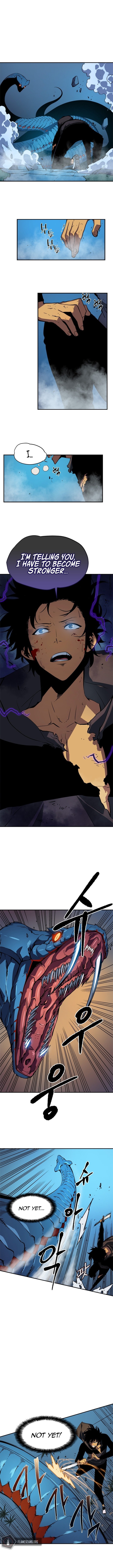 Solo Leveling, Chapter 16 image 20